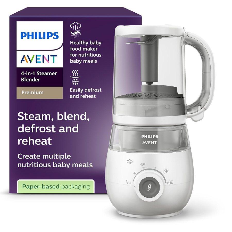 Philips Avent 4-in-1 SCF883/01