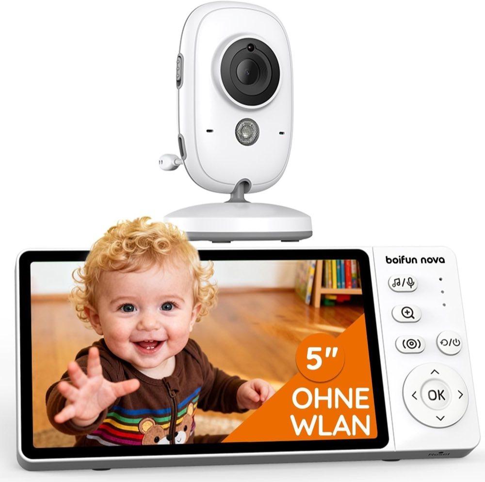 boifun nova VB620, 5 Zoll, 1080p, ohne WLAN