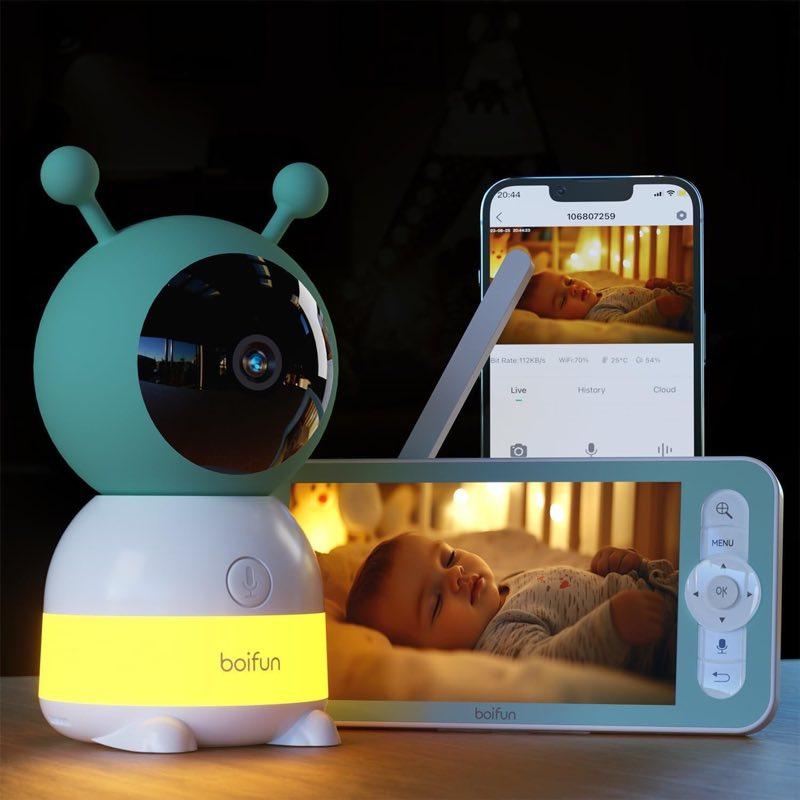 BOIFUN Baby 6T