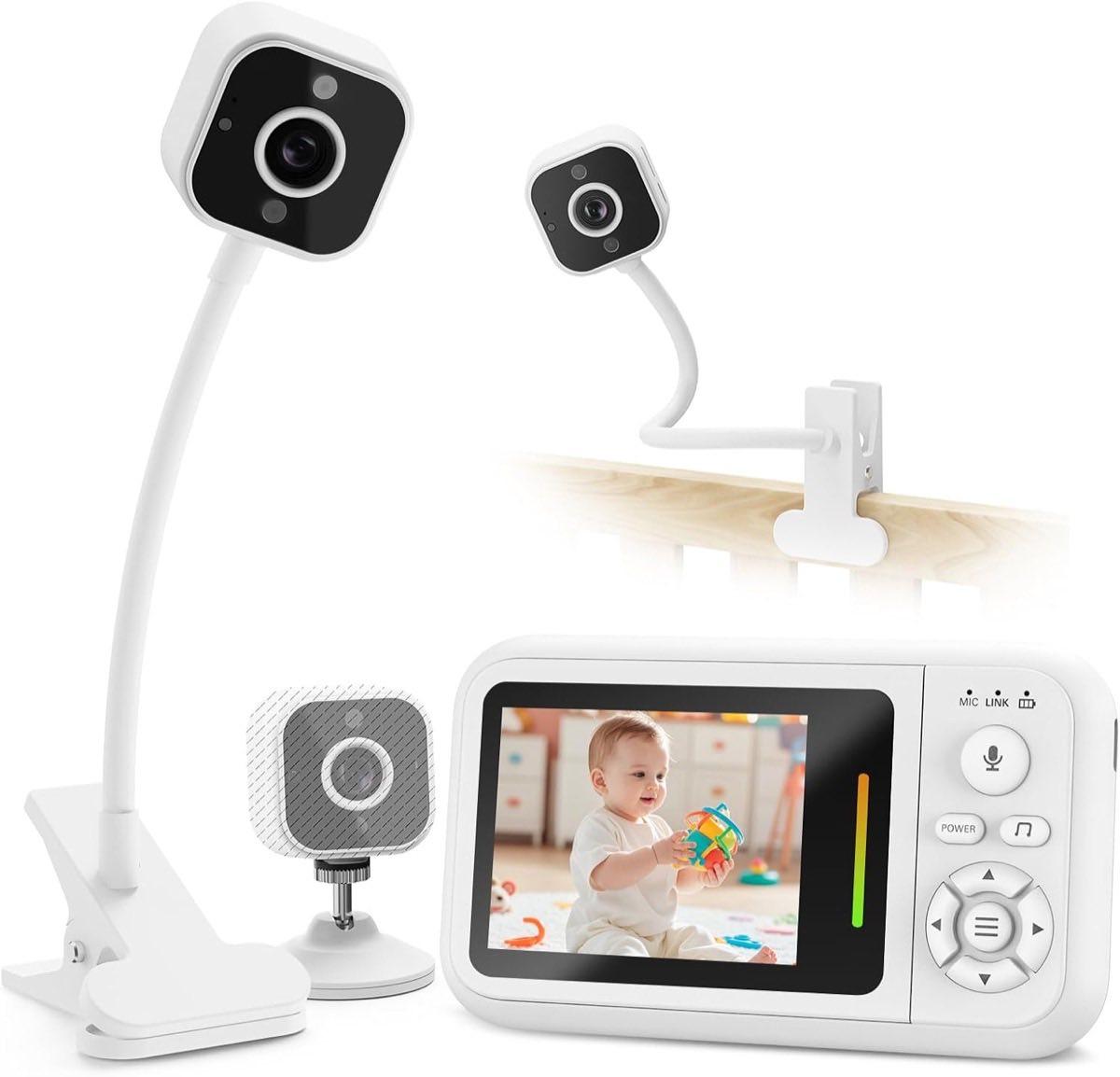 NUOTUN ABS-62, ohne WLAN, mit Halterung