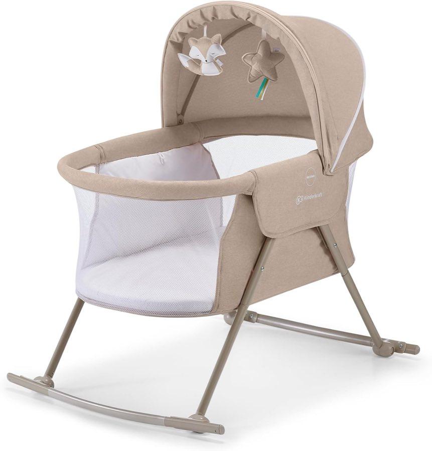 Kinderkraft LOVI Beige