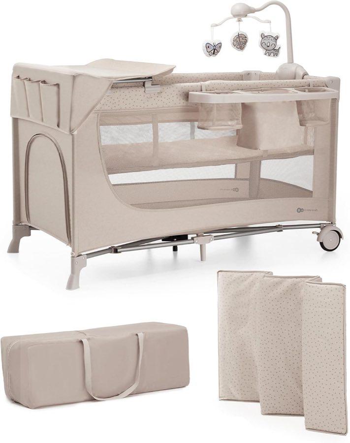 Kinderkraft Joy 2 Beige