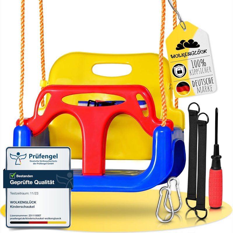 WOLKENGLÜCK 3-in-1