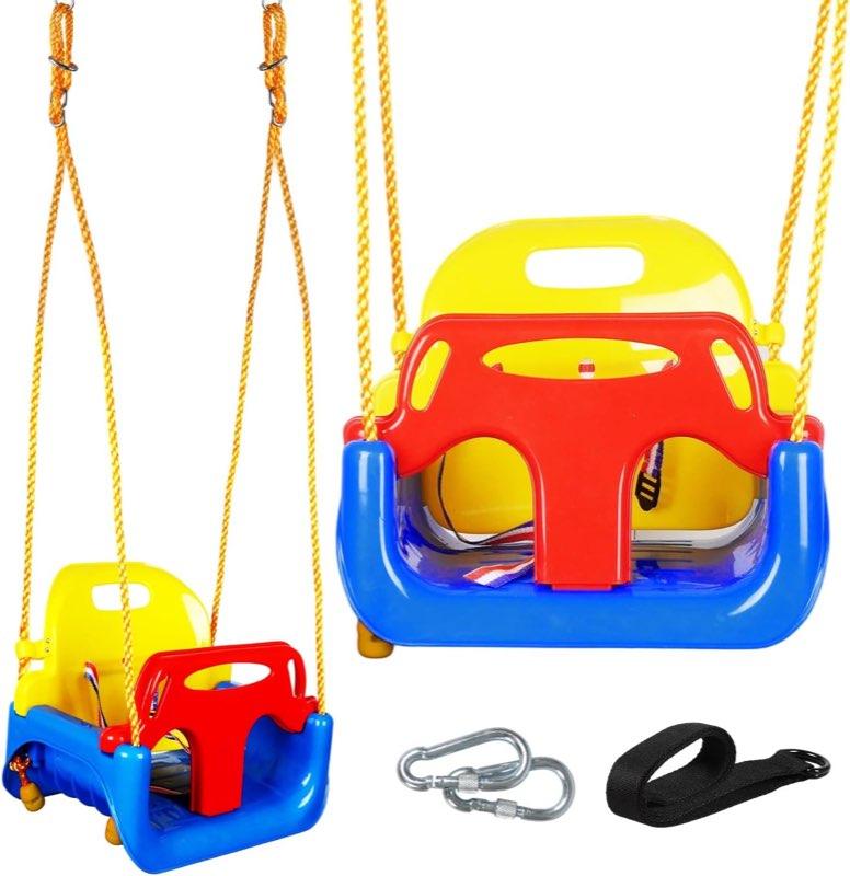 KINSPORY 3-in-1