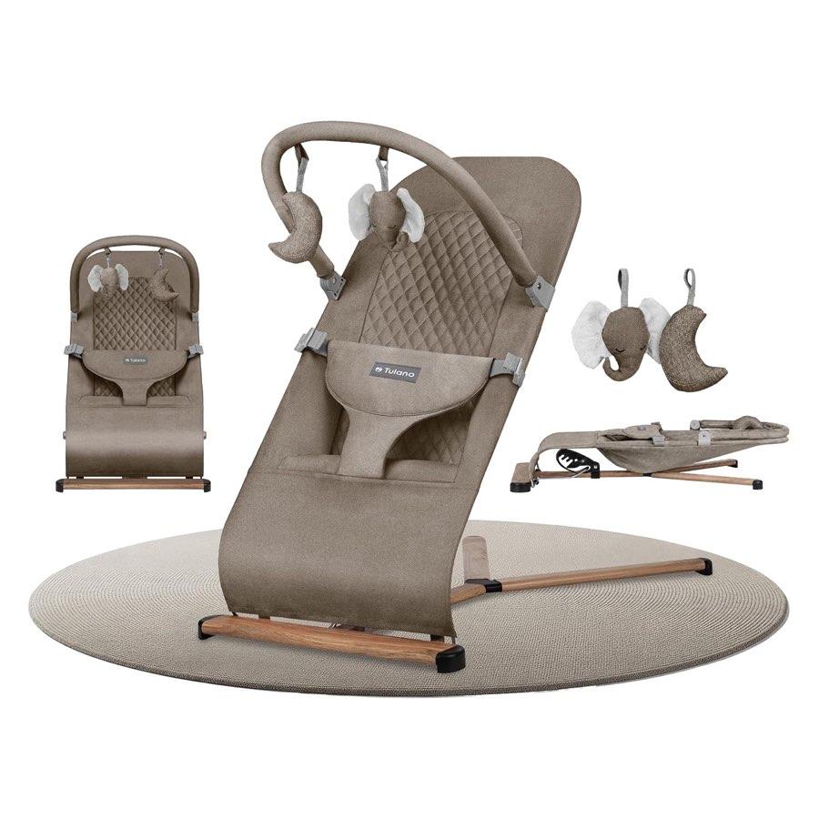 Tulano Moon 30, Beige