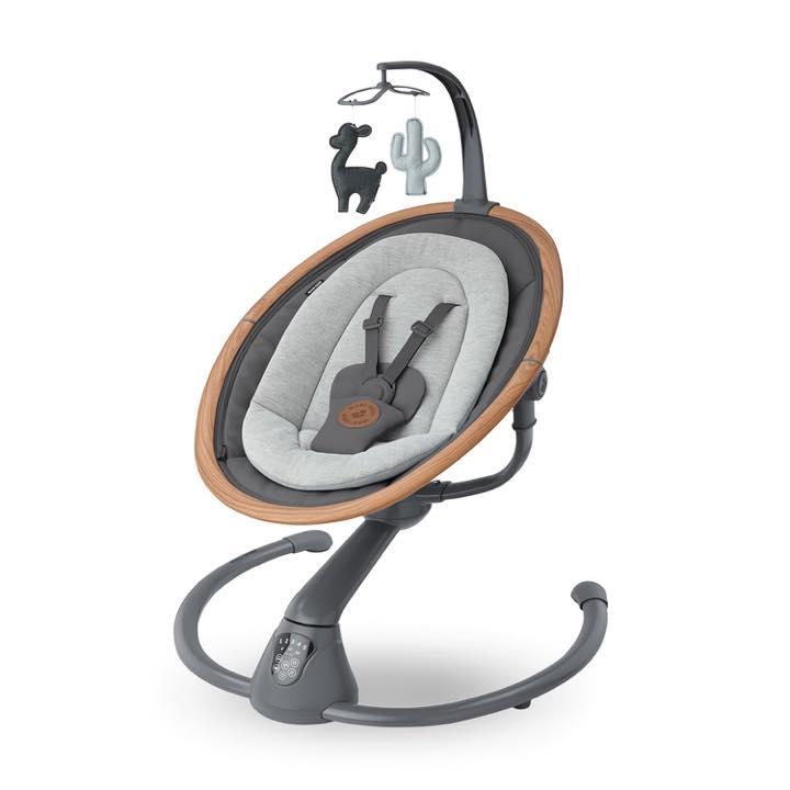 Maxi-Cosi Cassia, Essential Graphite