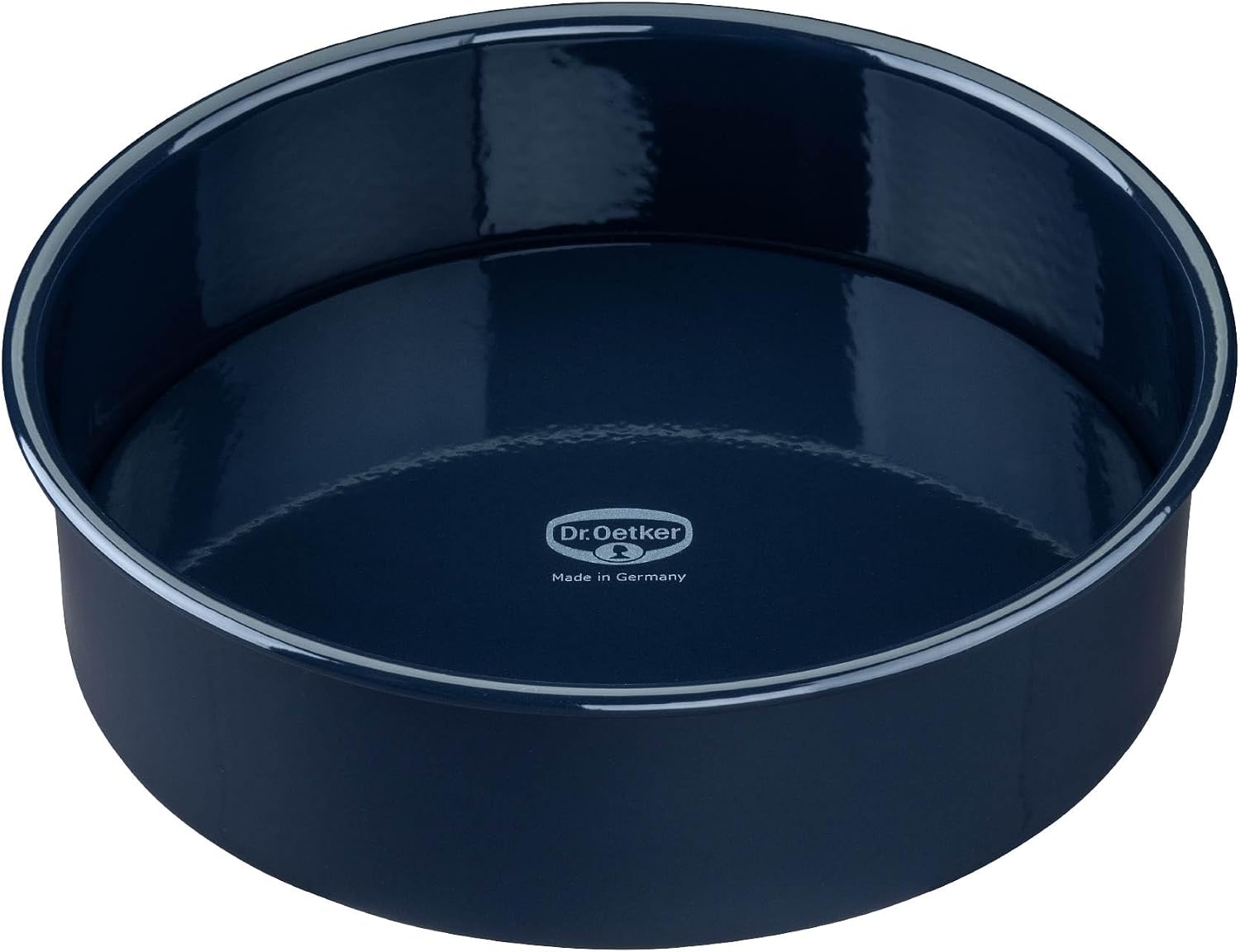 Dr. Oetker Backform 26 cm mit Hebeboden