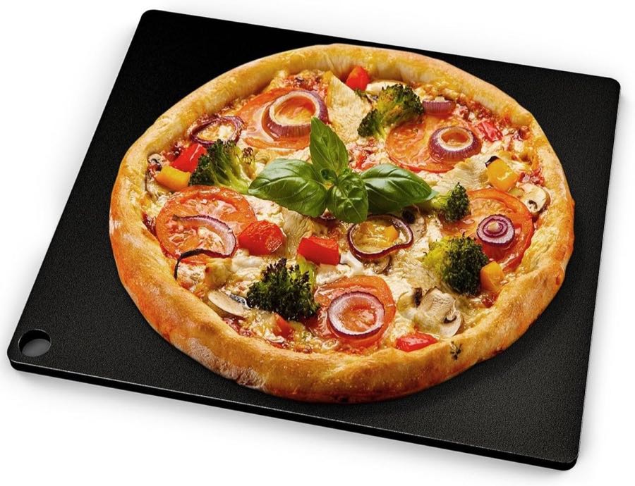 onlyfire Backstahl 40,5 × 35,5 cm 6 mm
