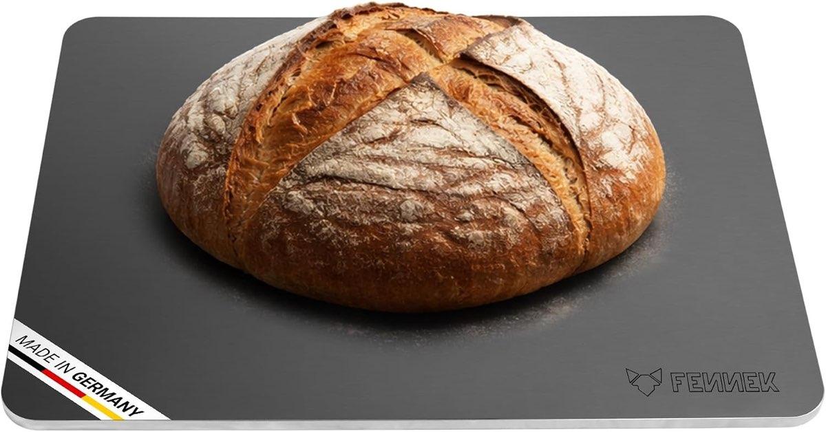 FENNEK Backstahl 40 × 30 cm 8 mm