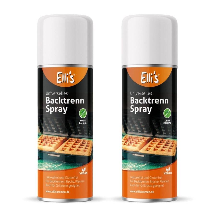 Backtrennspray 2×200 ml