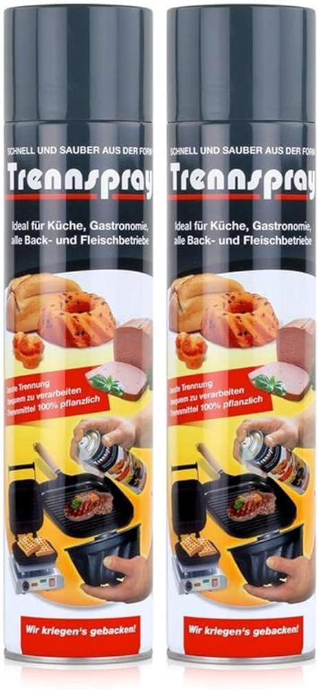 Boyens 2×600 ml