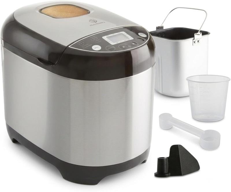 Nutrilovers NUTRI-BREAD-MAKER