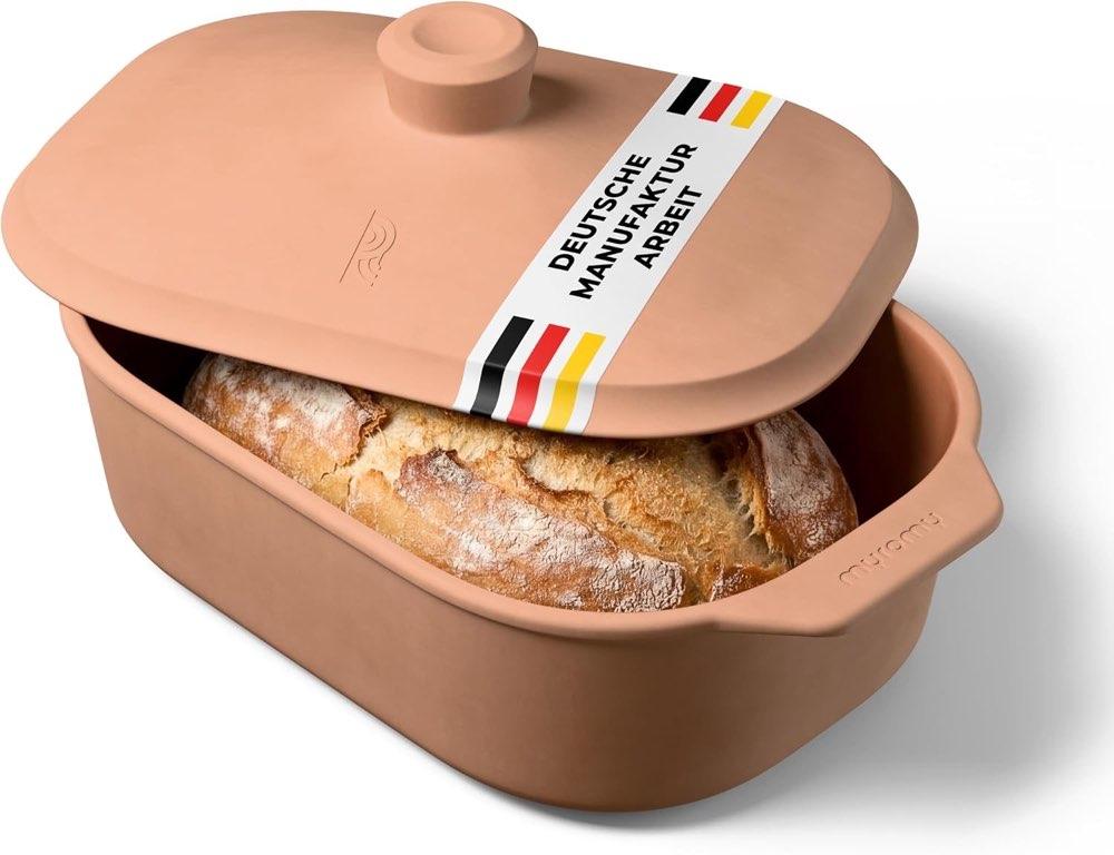 myromy Multi-Bräter 6 l