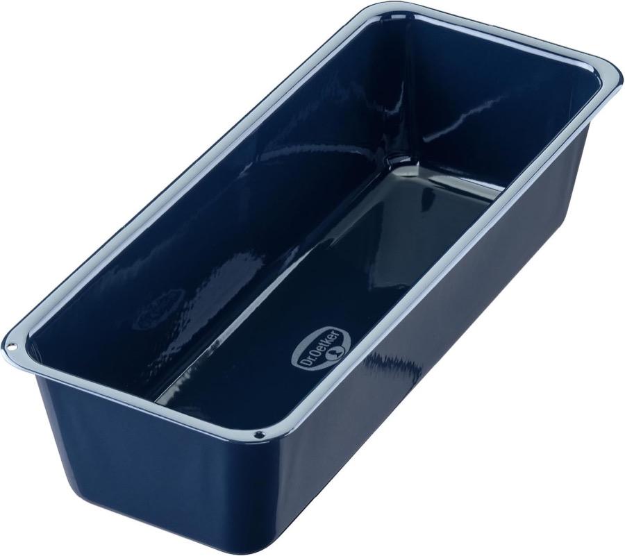Dr. Oetker Dr. Oetker Back-Liebe Emaille 30 cm