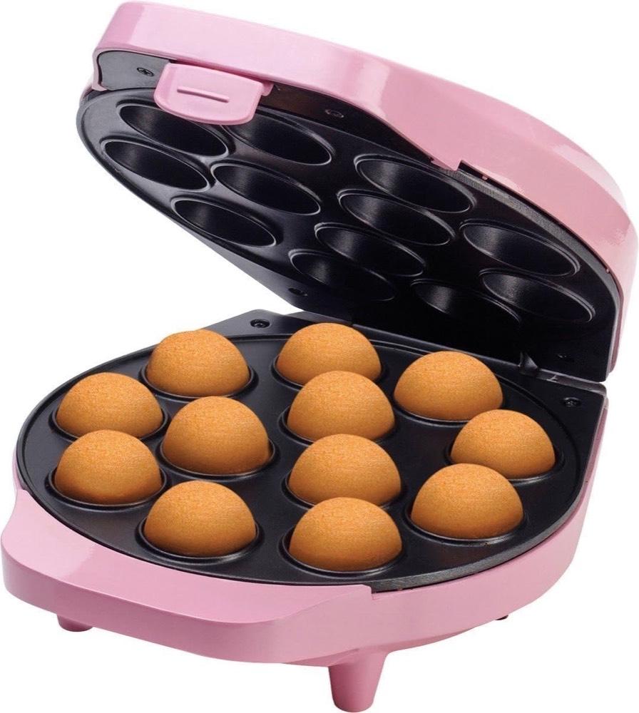 Bestron DCPM12 Rosa