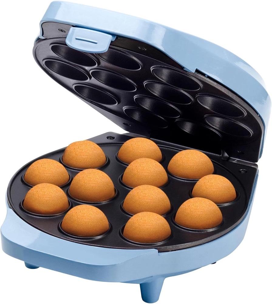 Bestron DCPM12 Blau