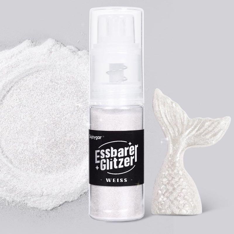 Weiß-Spray 10 g