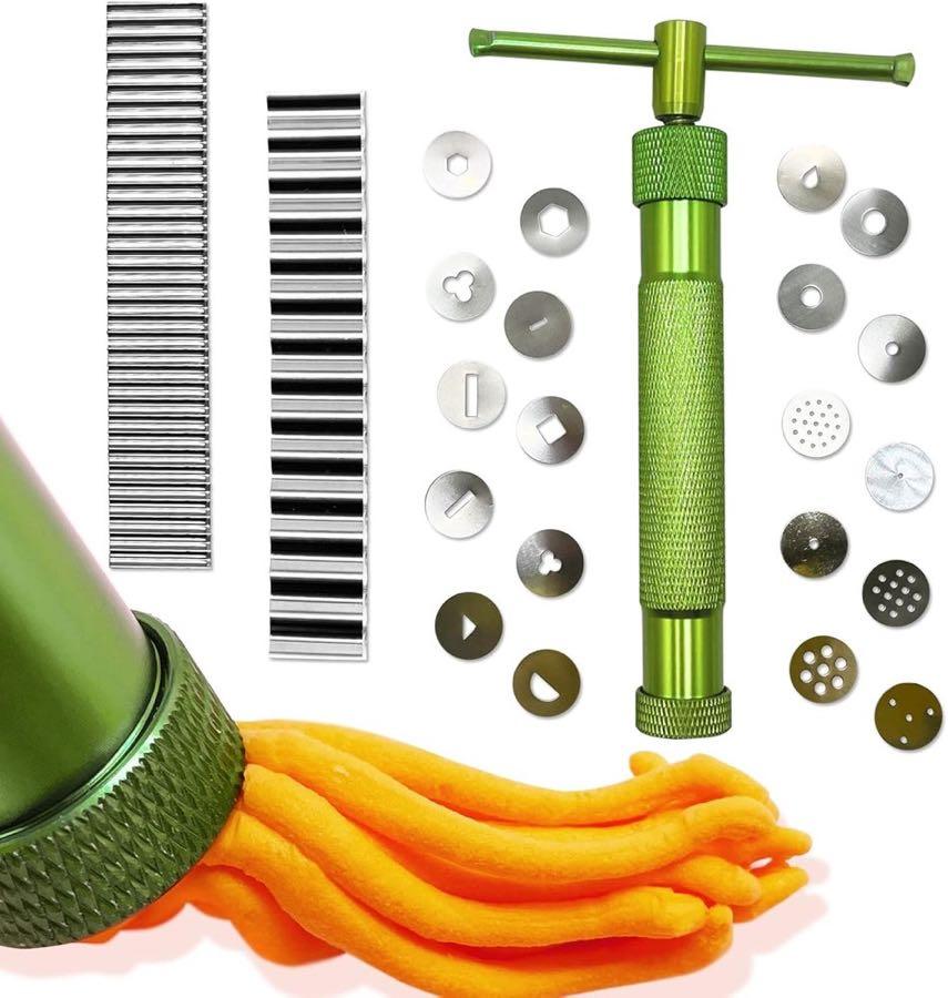 REBECASKYENS Fondant-Presse plus Klingen