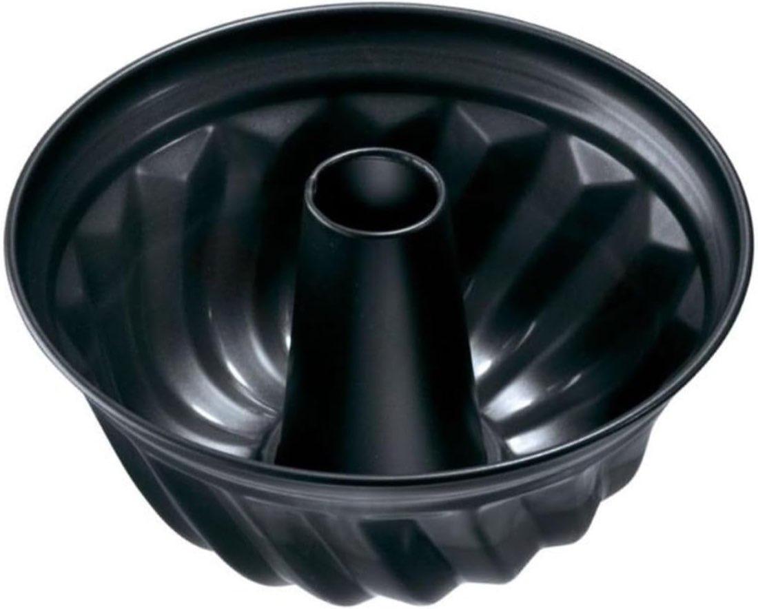 Zenker Black Metallic Gugelhupfform Ø 25 cm