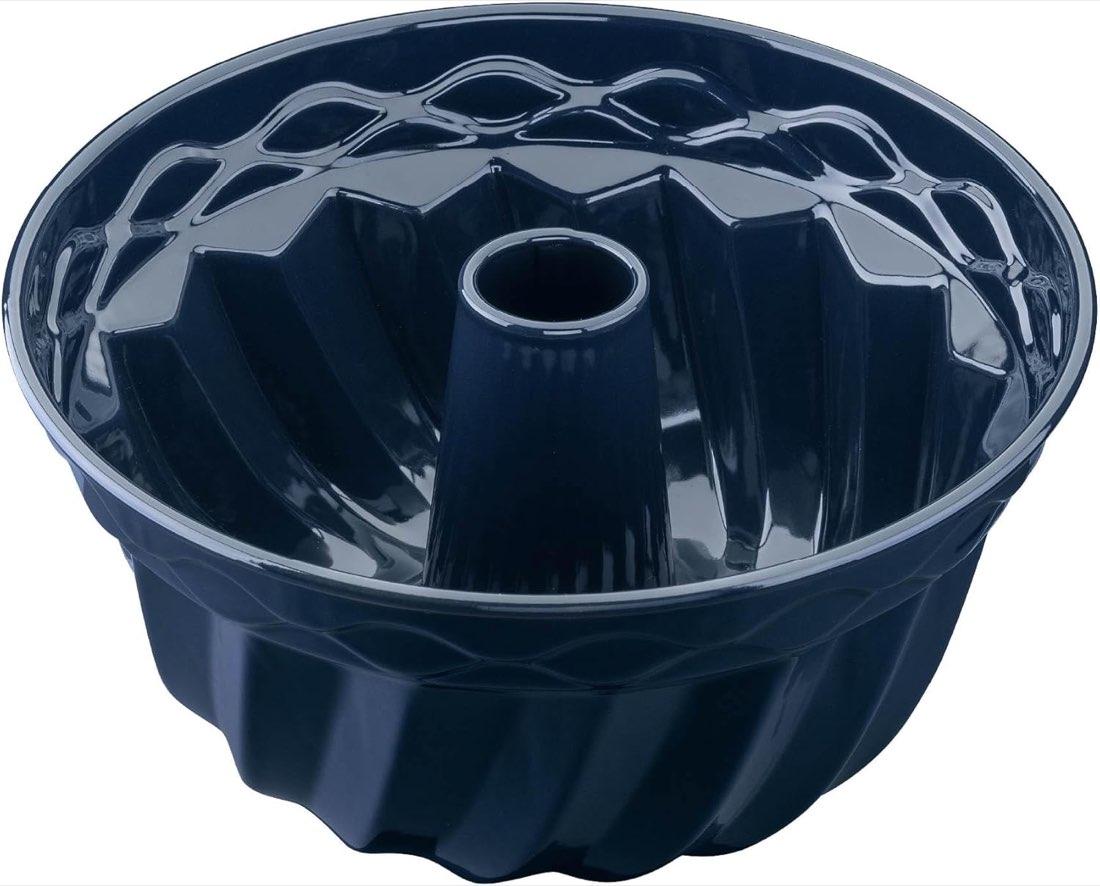 Dr. Oetker Back-Liebe Emaille Ø 24 cm