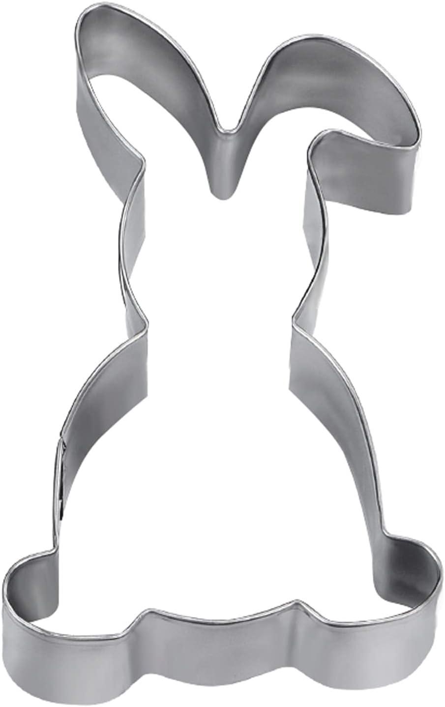 PANSIBY XXL-Hase Zinn