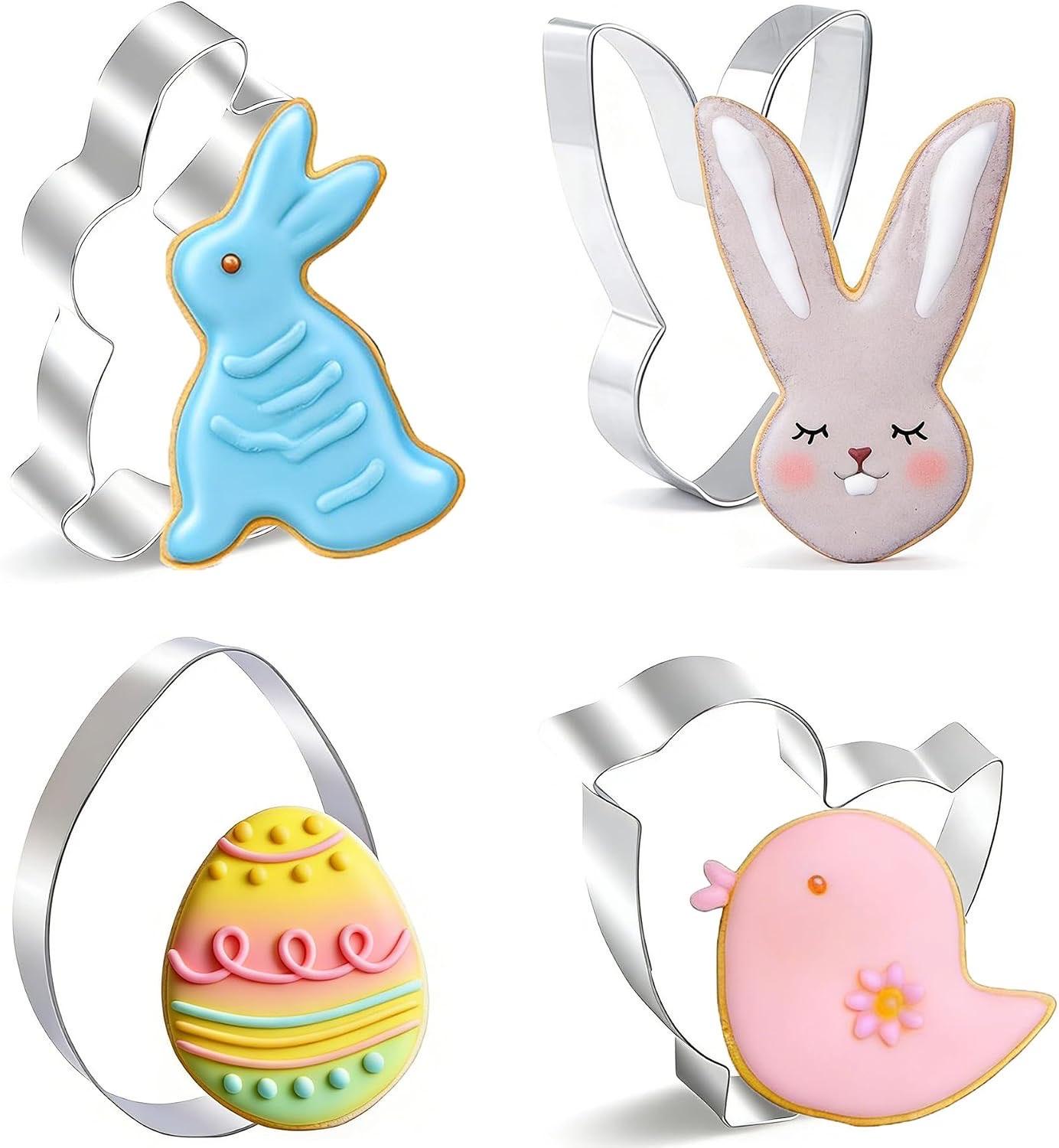 BELSVOR 4er Ostern