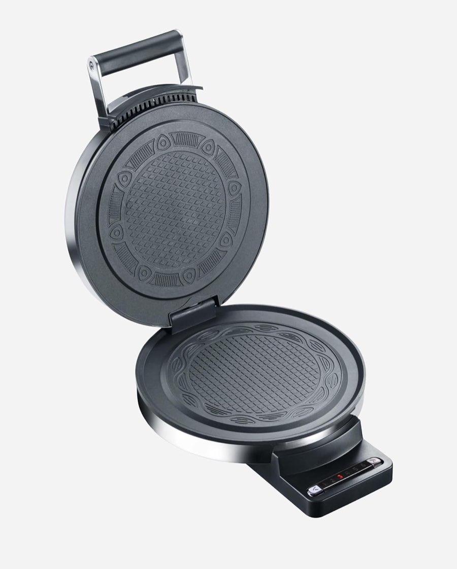 Graef HE80 Hörncheneisen