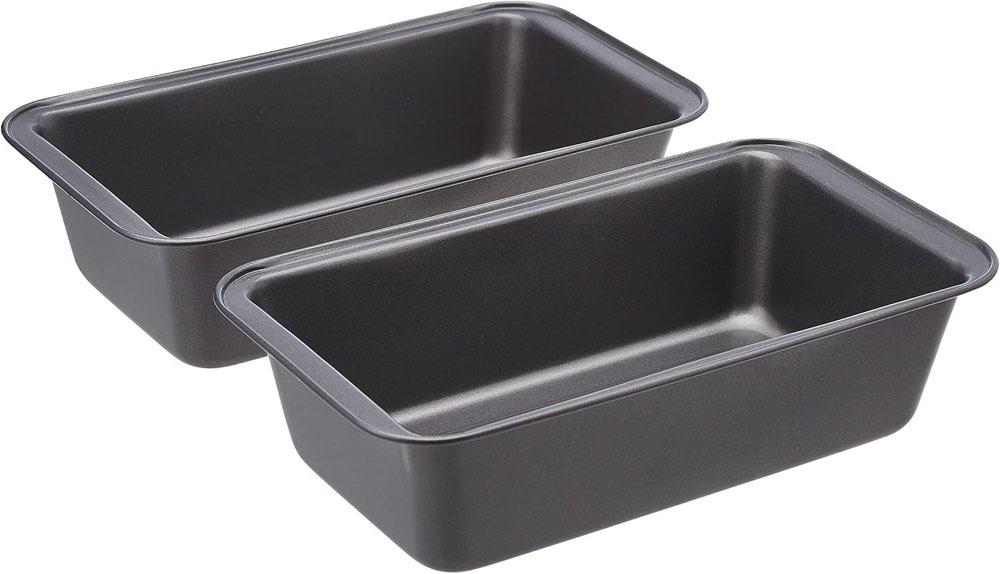 Amazon Basics Kastenform 2er-Pack