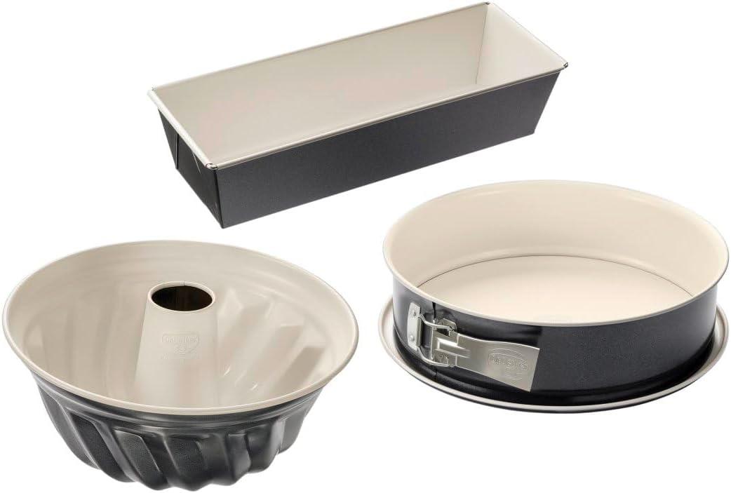 Dr. Oetker Back-Trend 3er-Set