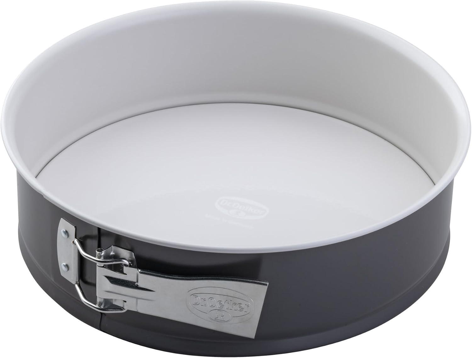Dr. Oetker Springform 26 cm Exclusive
