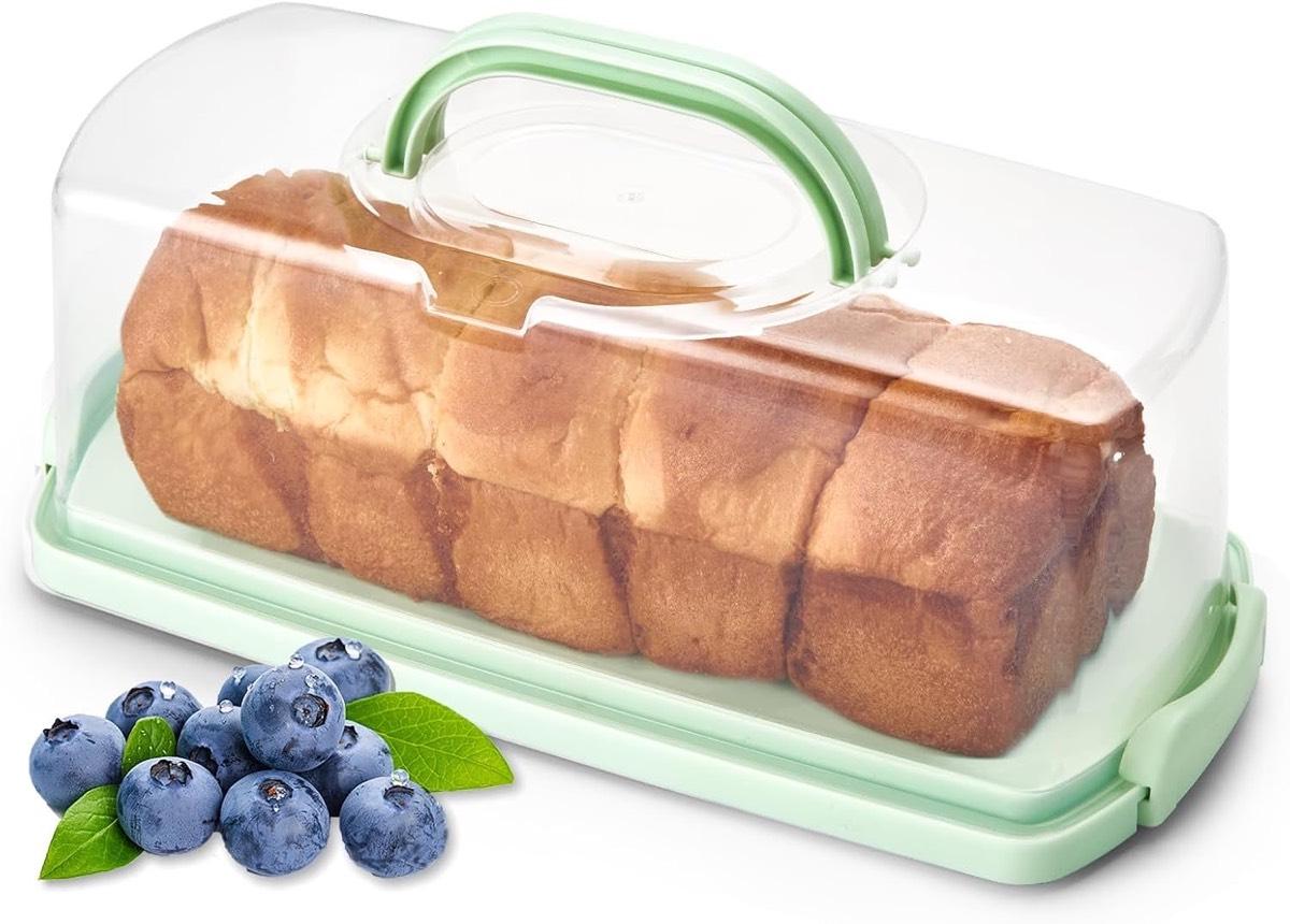 Ohuhu Kastenkuchen 33×13 cm