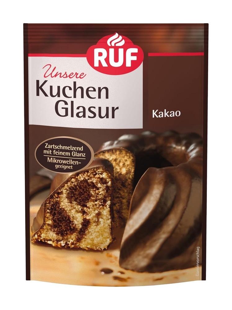 RUF RUF Kakao 100 g
