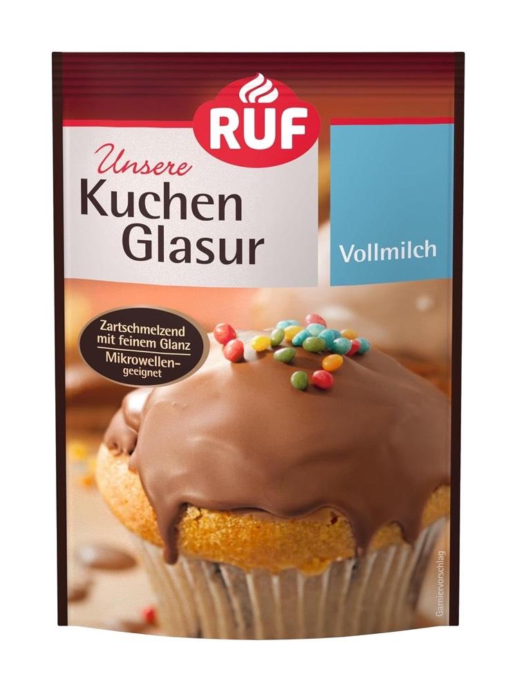 RUF Vollmilch 100 g