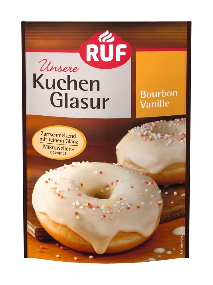 RUF Vanille 100 g