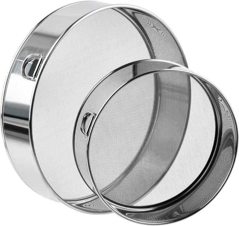 BATINO BATINO Flachsiebe 15/20 cm
