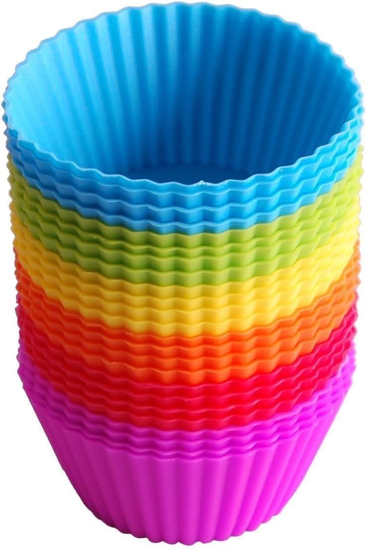 NIWWIN Cups 24 Stück
