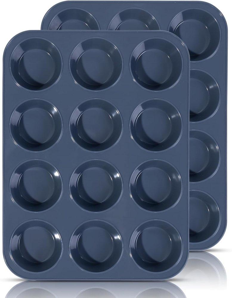 SUPER KITCHEN 2×12er-Tray