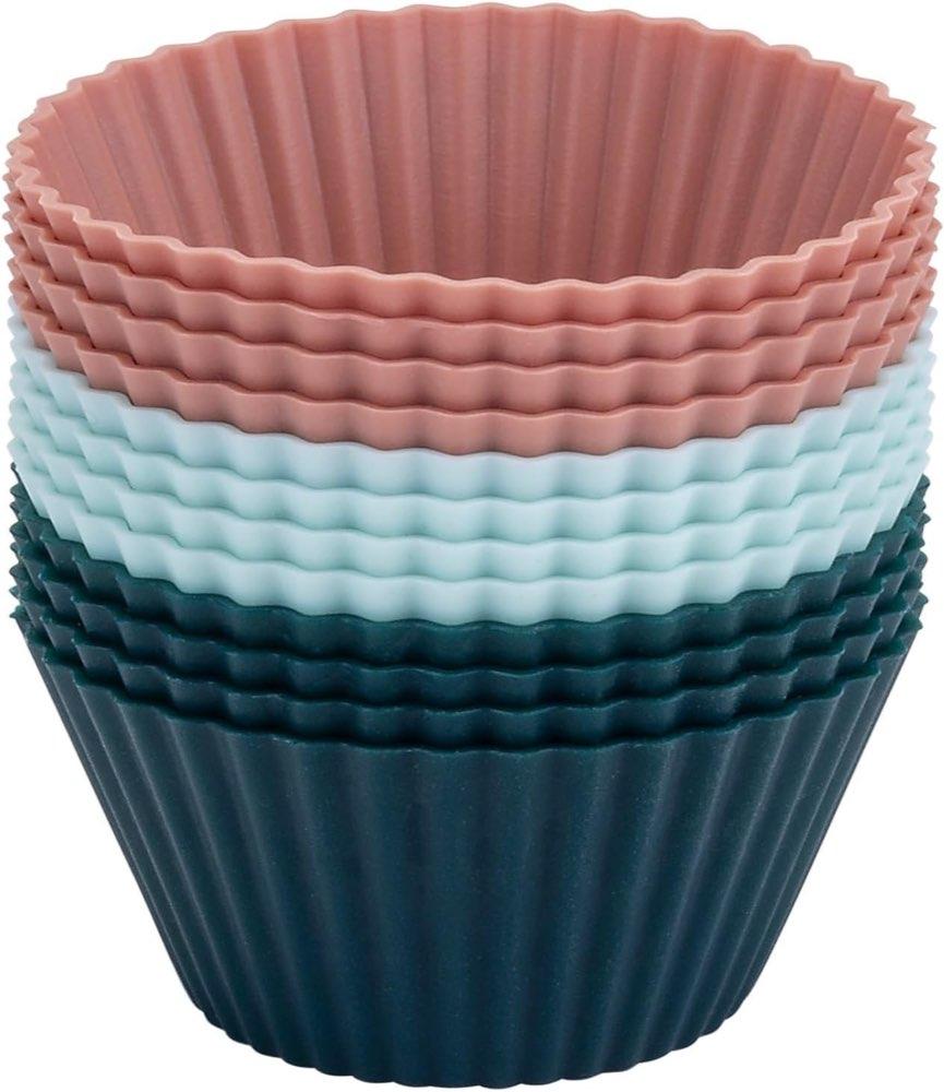 Dr. Oetker Platinsilikon 12er