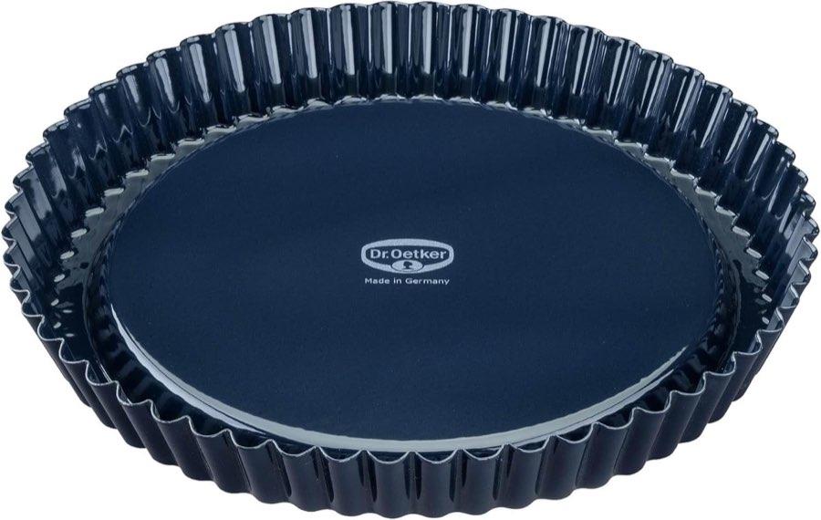 Dr. Oetker Back-Liebe Emaille 28 cm