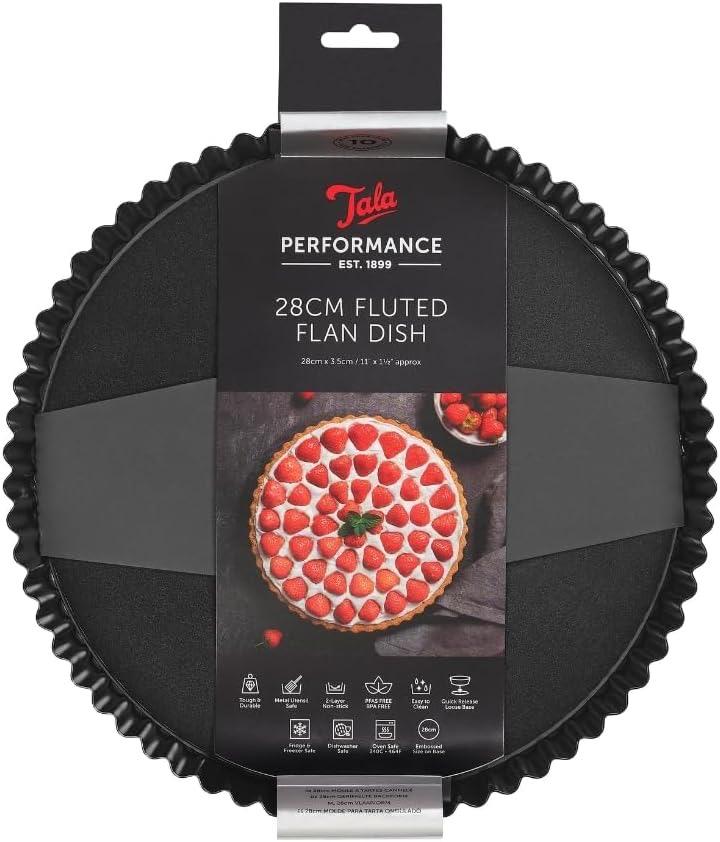 Tala Tala Tarteform 28 cm Hebeboden