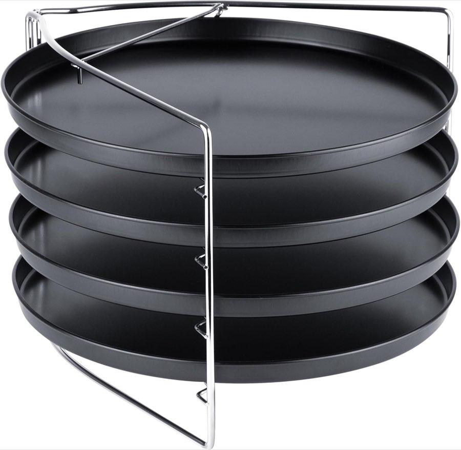 Grizzly Turm-Set 28 cm