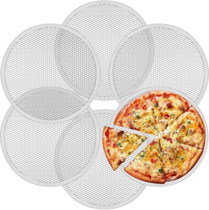 Pizzagitter 6er 30,5 cm