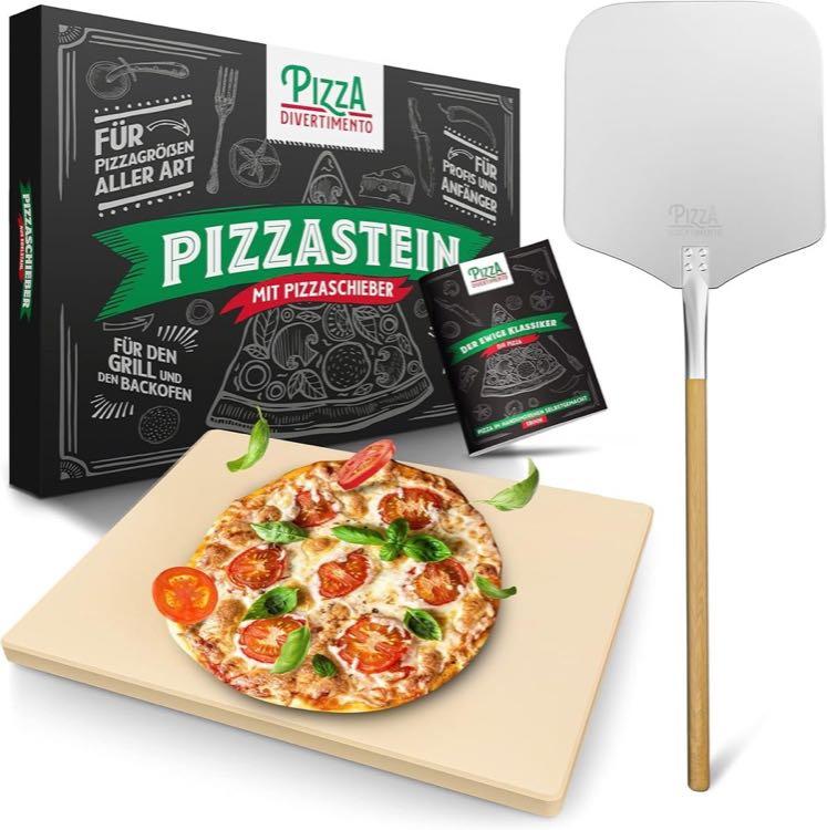 Pizza Divertimento 38 × 30 cm
