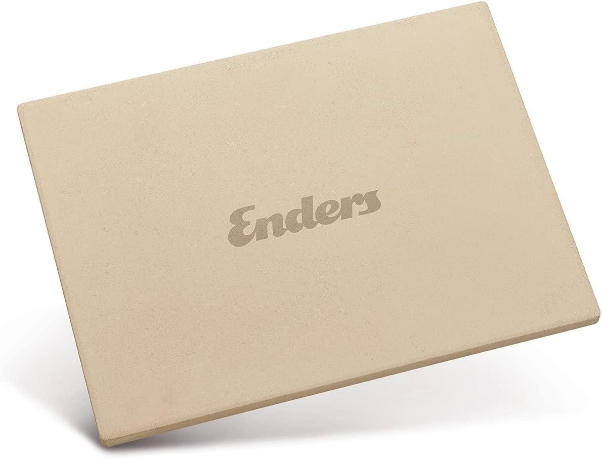 Enders Pizzastein 40 × 30 cm