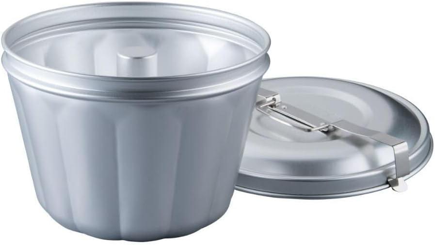 Dr. Oetker Wasserbadform 2,5 l