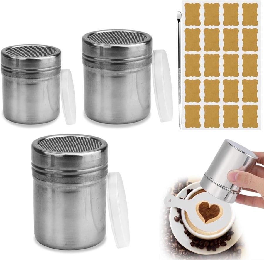 benlidoner 3er-Set mit Latte-Pen