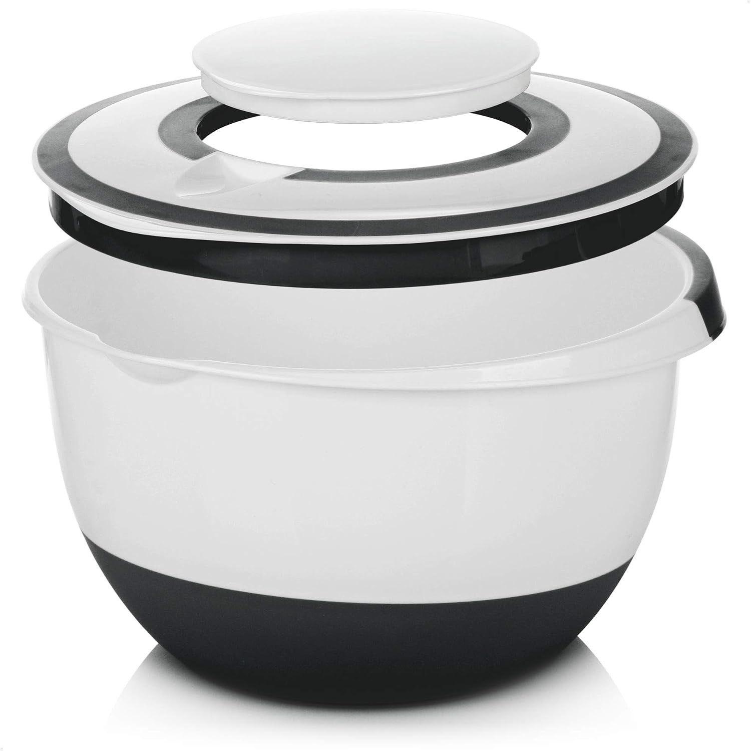 com-four 5 l mit Deckelöffnung