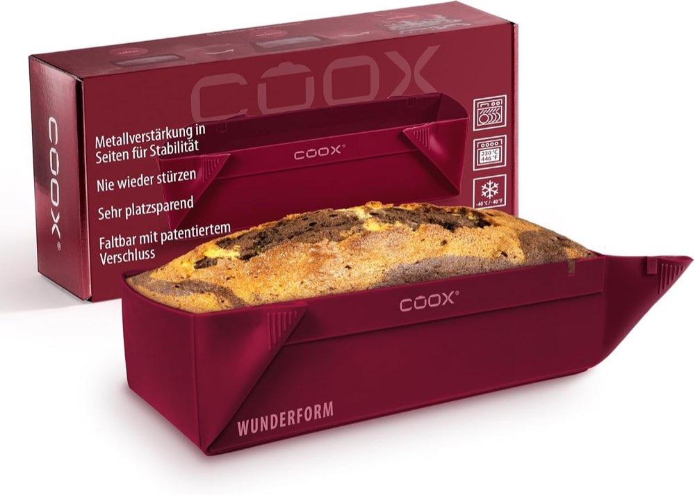 coox WUNDERFORM Basic M