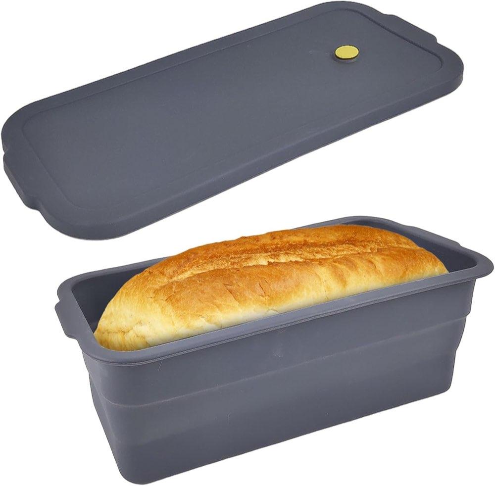 Aromaticaerope Kasten mit Deckel