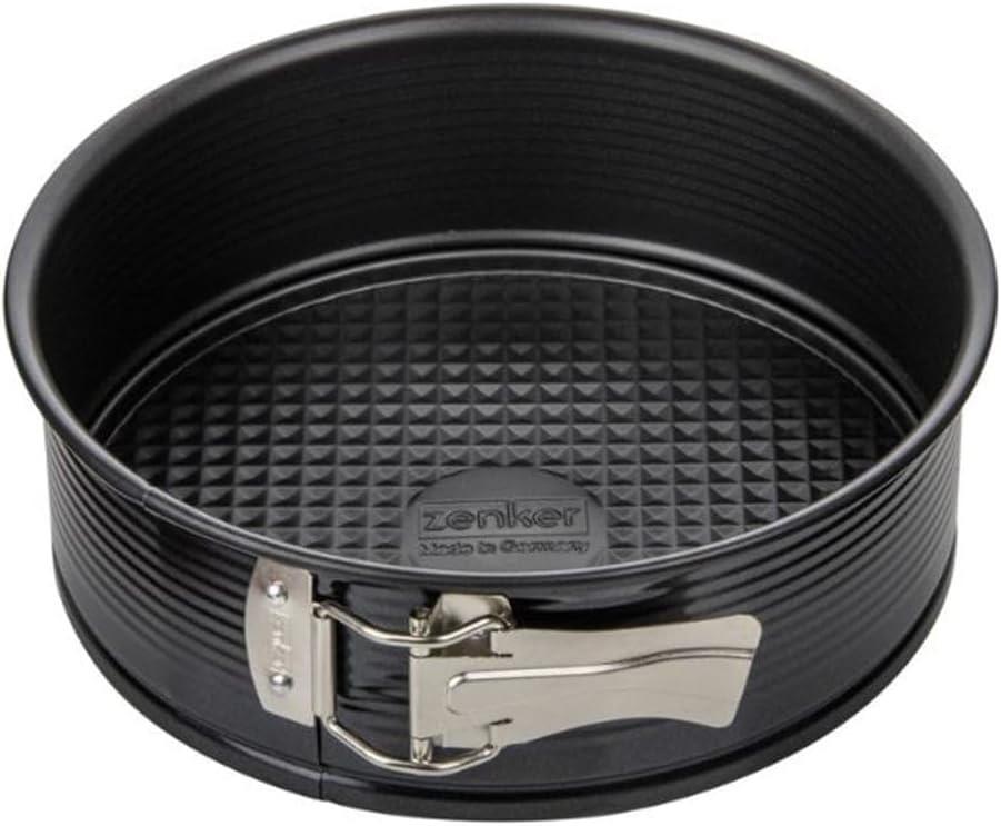 Zenker Springform Black Metallic 20 cm